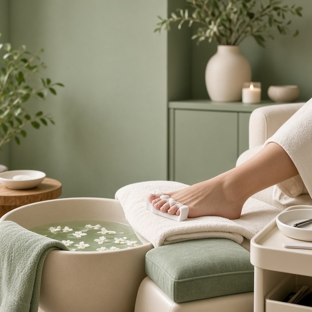 Pedicure