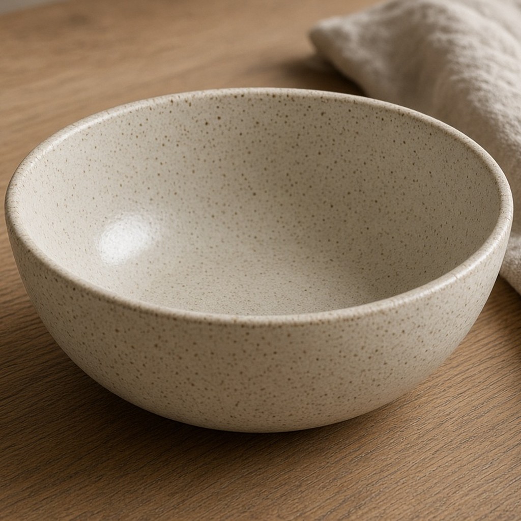 Serving bowl