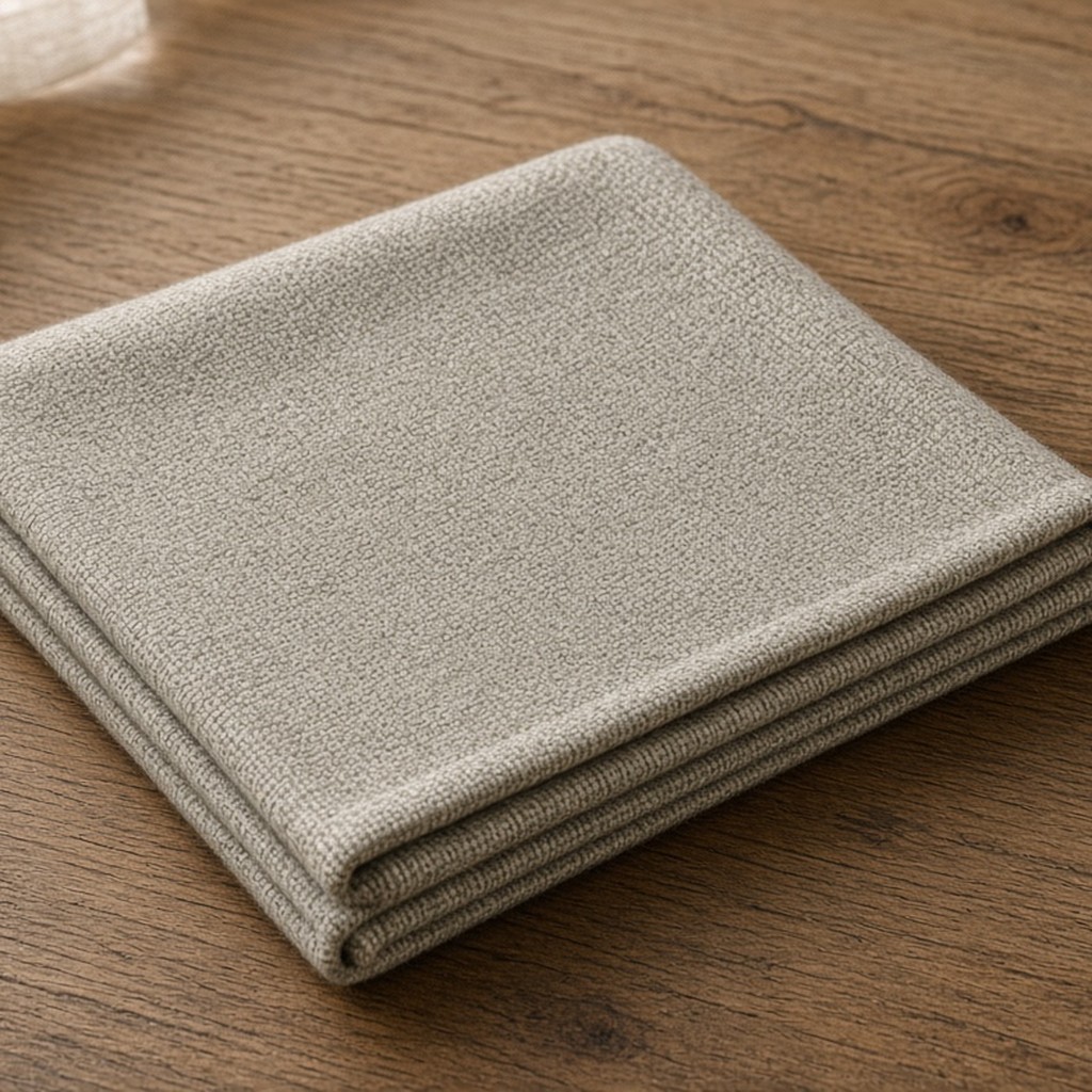 Wool blanket