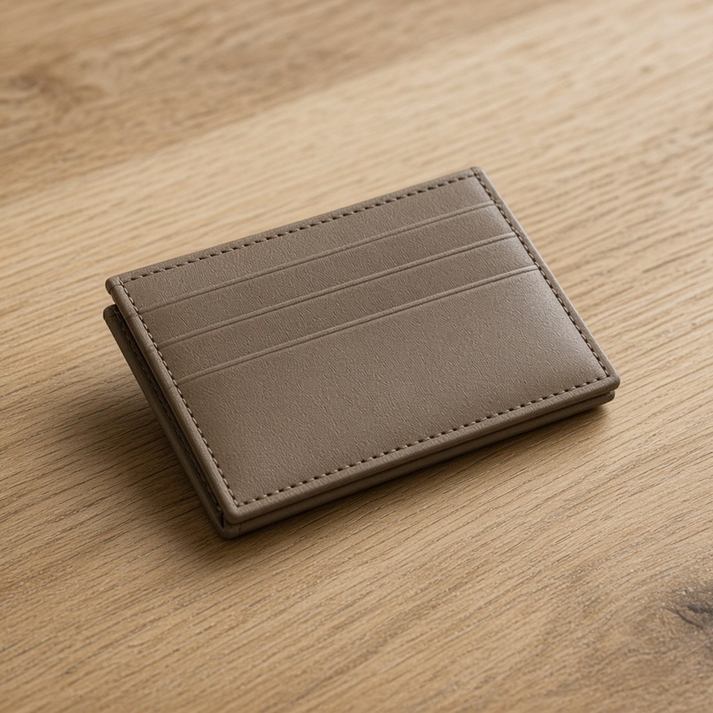 Card wallet